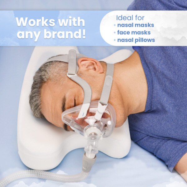 Contour Products CoolPAP